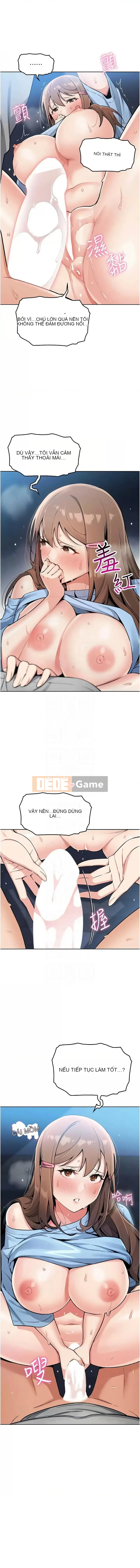 Ngọc trai của tôi Chương 1-7