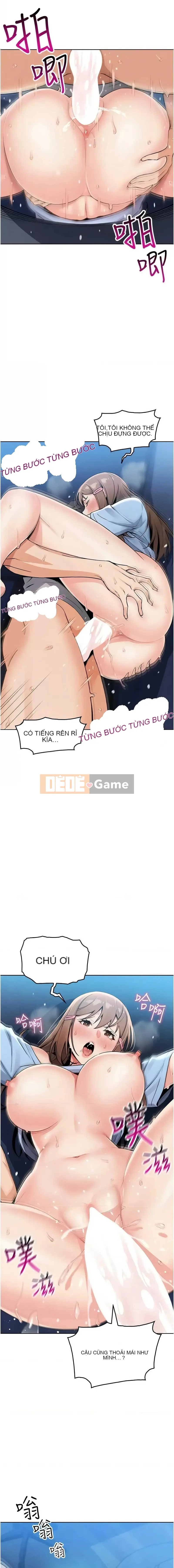 Ngọc trai của tôi Chương 1-7