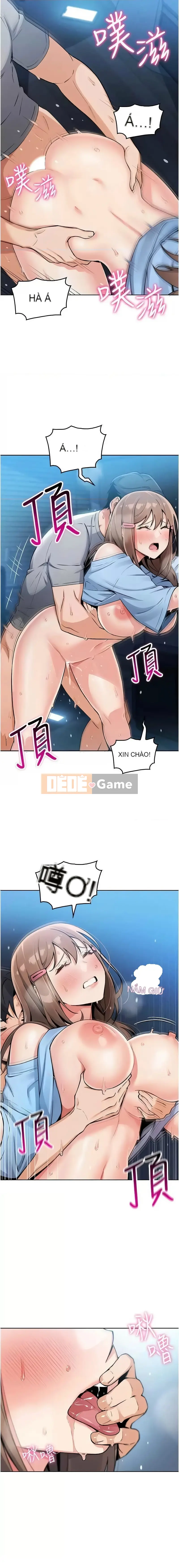 Ngọc trai của tôi Chương 1-7