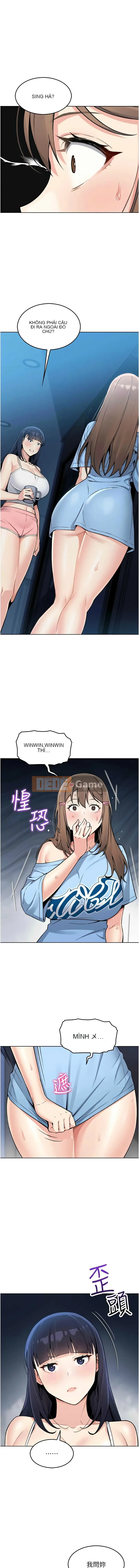 Ngọc trai của tôi Chương 1-7