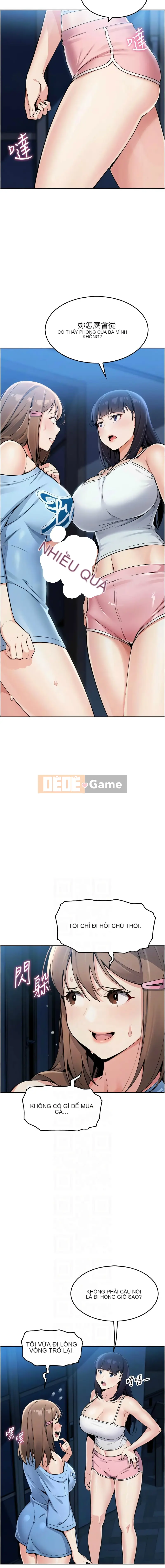 Ngọc trai của tôi Chương 1-7