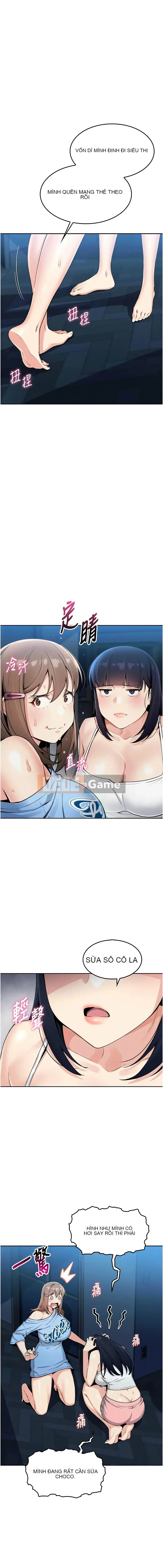 Ngọc trai của tôi Chương 1-7