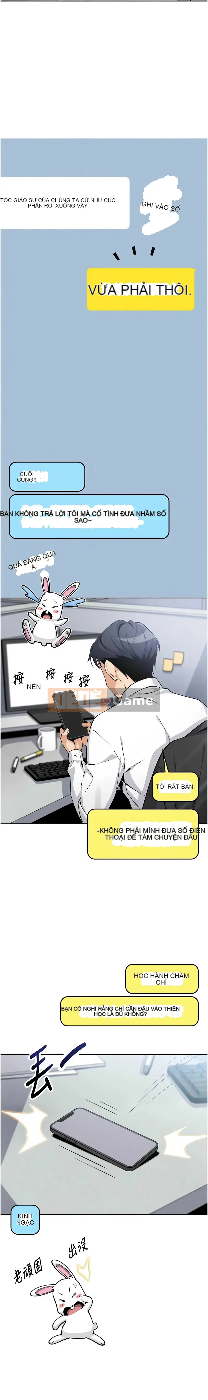 Ngọc trai của tôi Chương 1-7