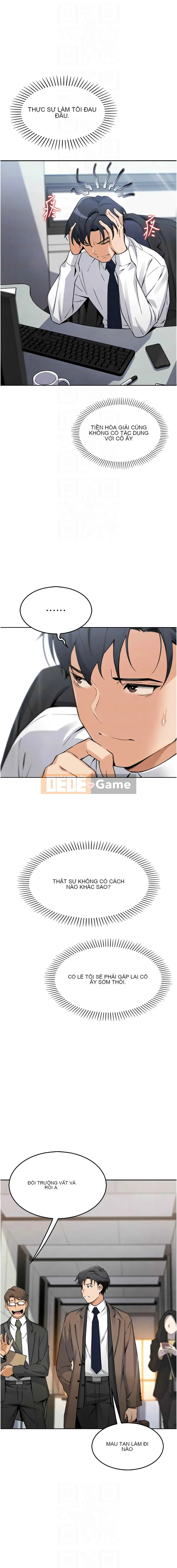 Ngọc trai của tôi Chương 1-7