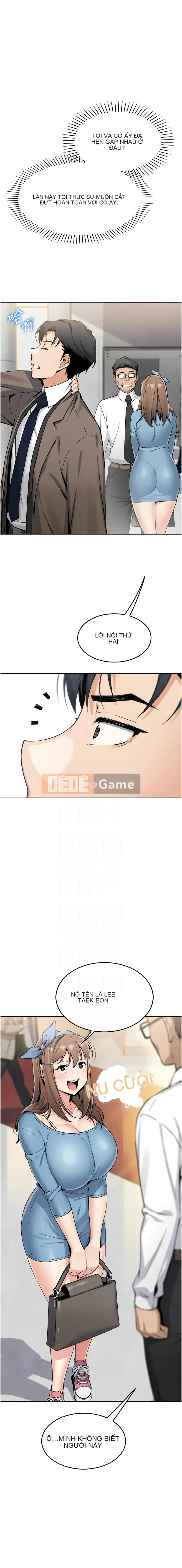 Ngọc trai của tôi Chương 1-7