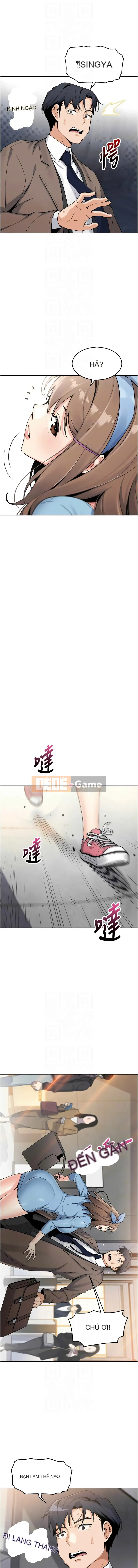 Ngọc trai của tôi Chương 1-7