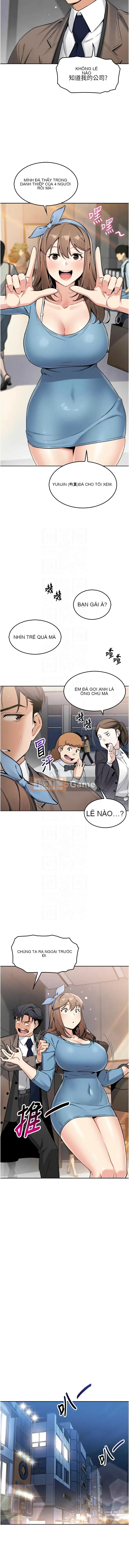 Ngọc trai của tôi Chương 1-7