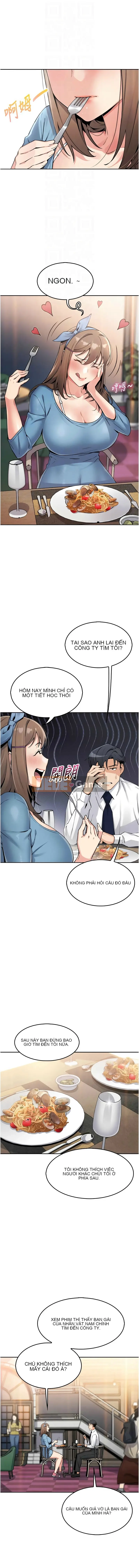 Ngọc trai của tôi Chương 1-7