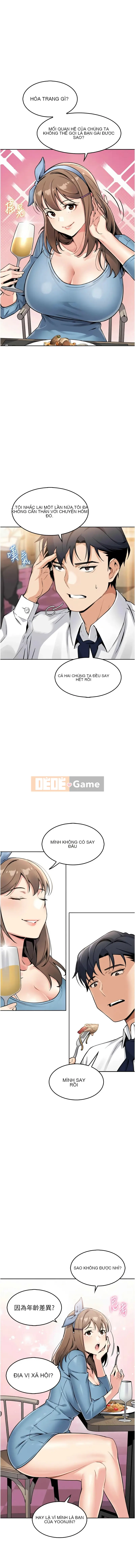 Ngọc trai của tôi Chương 1-7