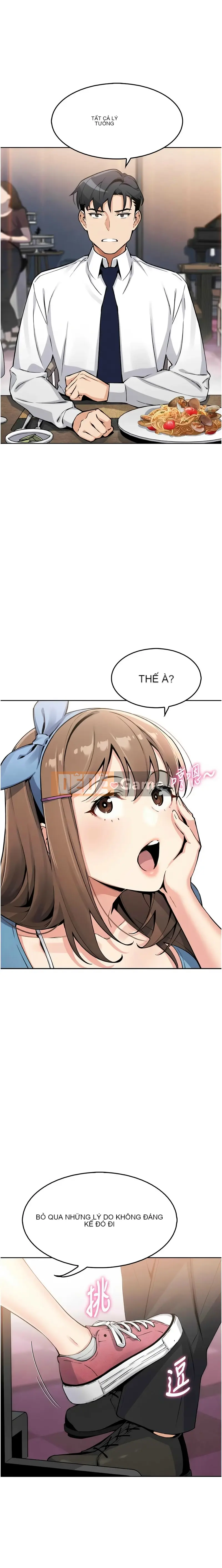 Ngọc trai của tôi Chương 1-7