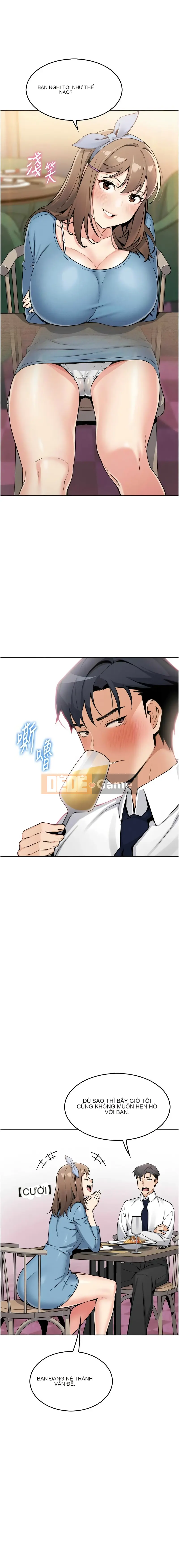 Ngọc trai của tôi Chương 1-7