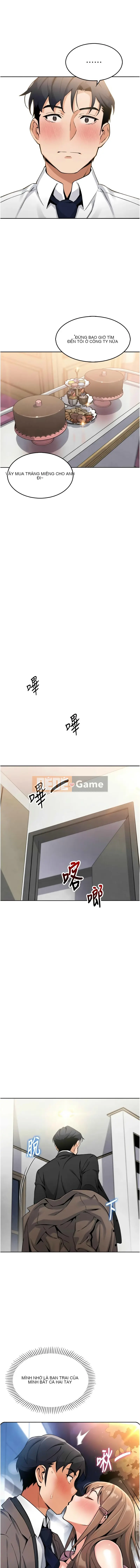 Ngọc trai của tôi Chương 1-7