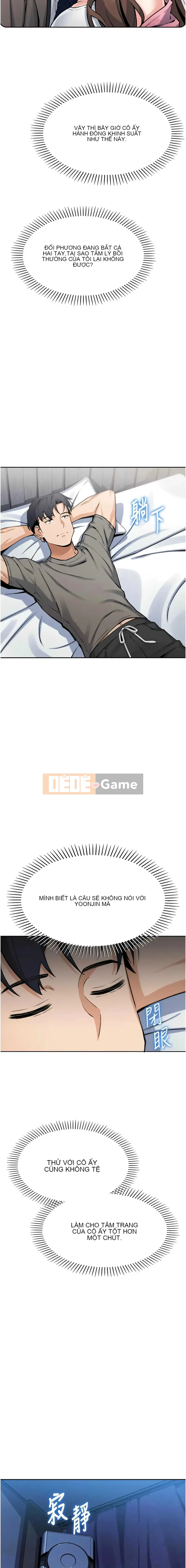 Ngọc trai của tôi Chương 1-7