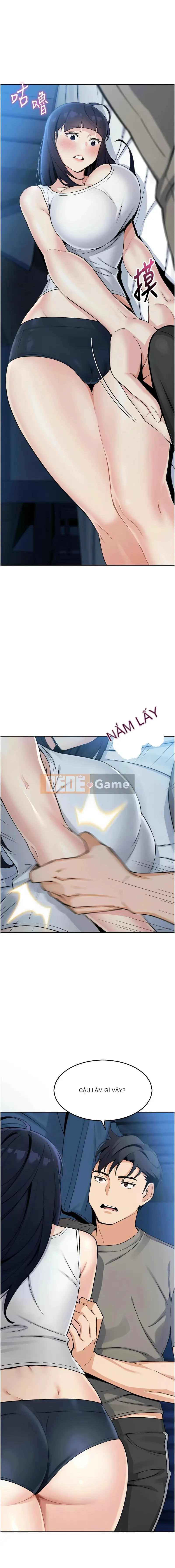 Ngọc trai của tôi Chương 1-7