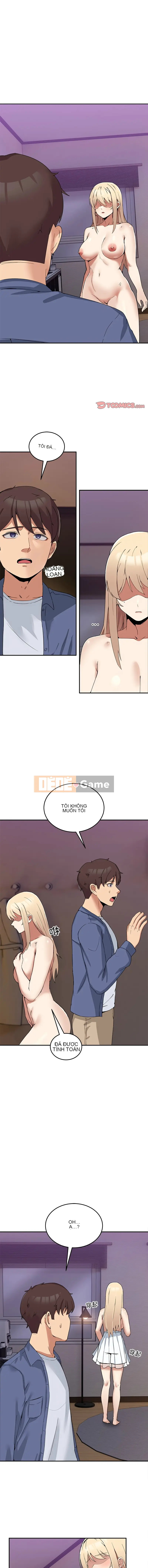 Đàn ông dừng lại Chương 1-4