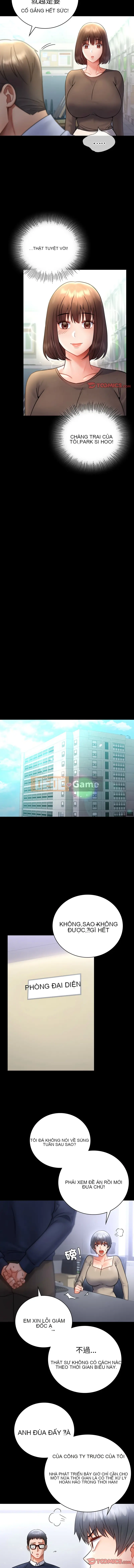 Sự phản bội của người vợ hoàn hảo Chương 71-72