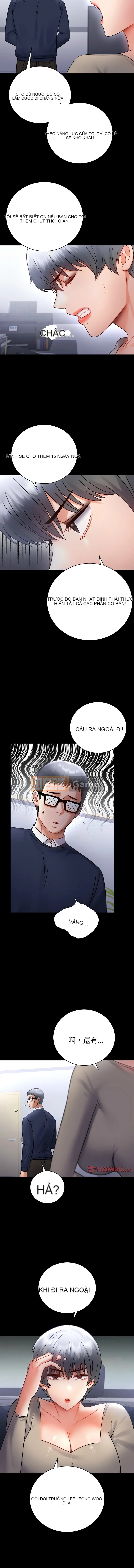 Sự phản bội của người vợ hoàn hảo Chương 71-72