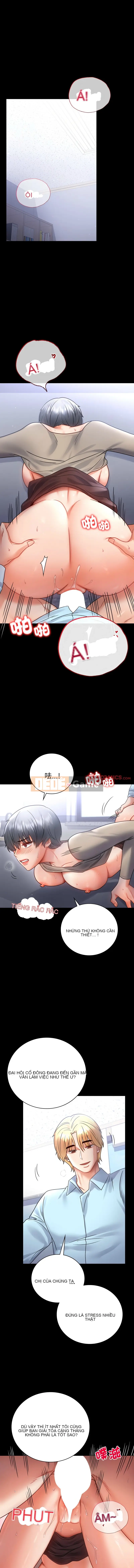 Sự phản bội của người vợ hoàn hảo Chương 71-72