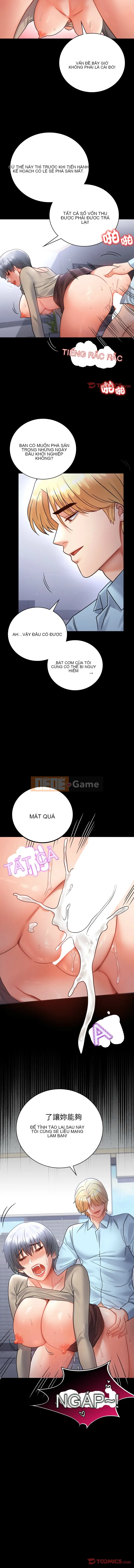 Sự phản bội của người vợ hoàn hảo Chương 71-72