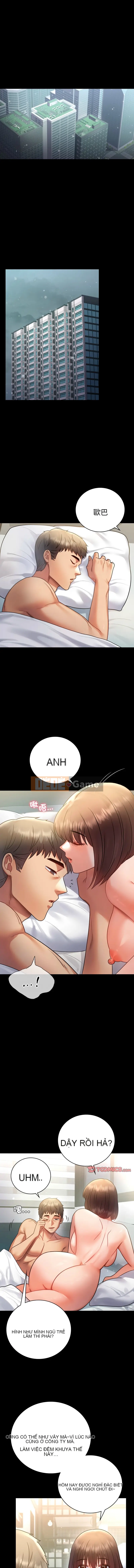 Sự phản bội của người vợ hoàn hảo Chương 71-72