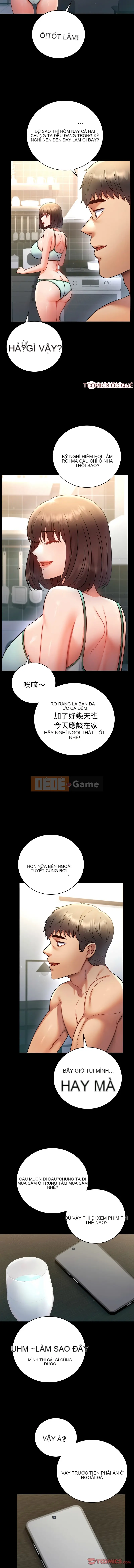 Sự phản bội của người vợ hoàn hảo Chương 71-72