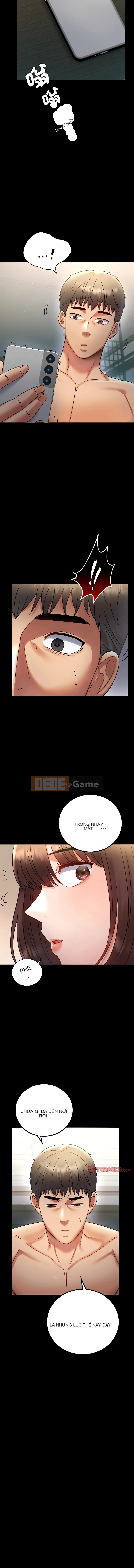 Sự phản bội của người vợ hoàn hảo Chương 71-72