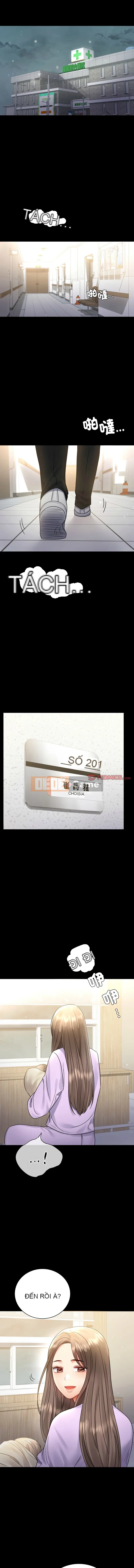 Sự phản bội của người vợ hoàn hảo Chương 71-72