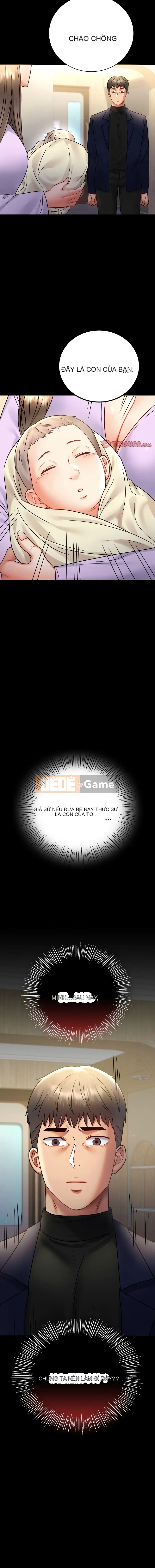 Sự phản bội của người vợ hoàn hảo Chương 71-72