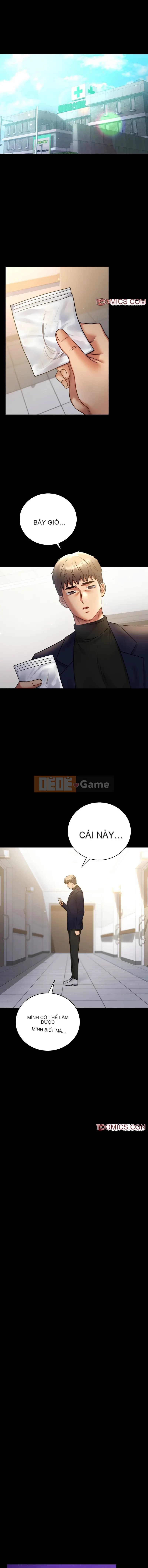 Sự phản bội của người vợ hoàn hảo Chương 71-72