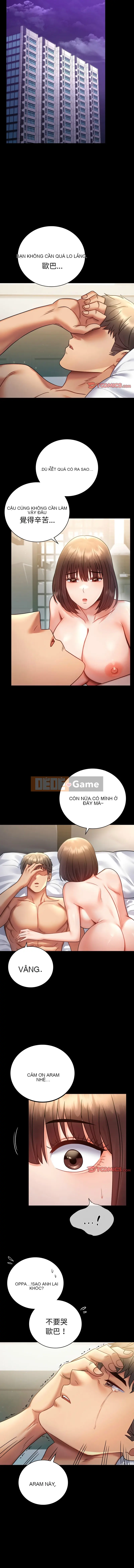 Sự phản bội của người vợ hoàn hảo Chương 71-72