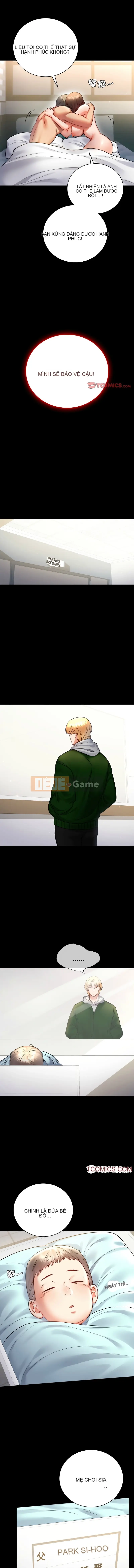 Sự phản bội của người vợ hoàn hảo Chương 71-72