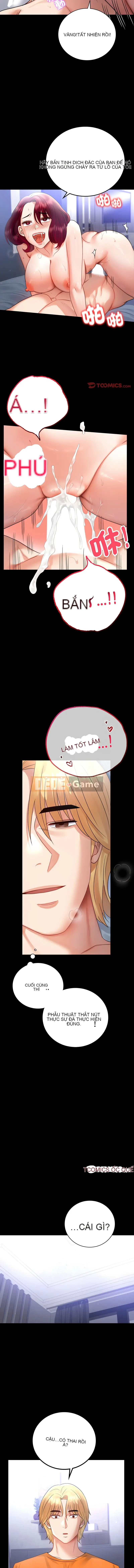 Sự phản bội của người vợ hoàn hảo Chương 71-72