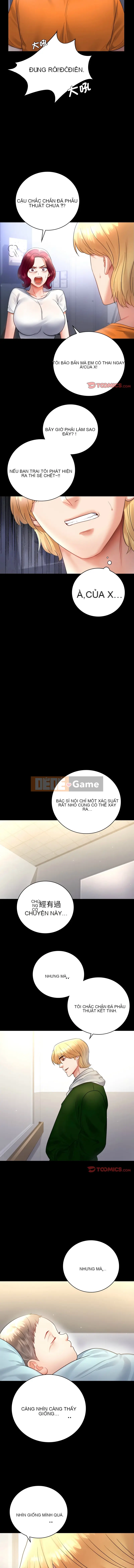 Sự phản bội của người vợ hoàn hảo Chương 71-72