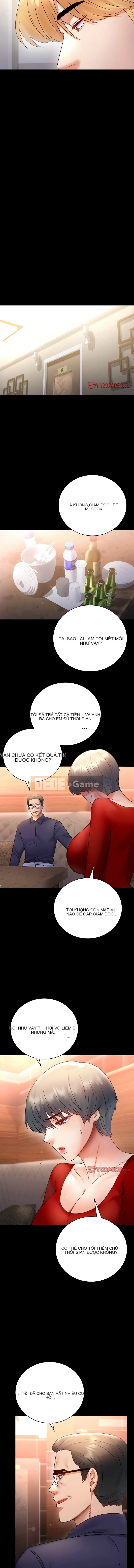 Sự phản bội của người vợ hoàn hảo Chương 71-72