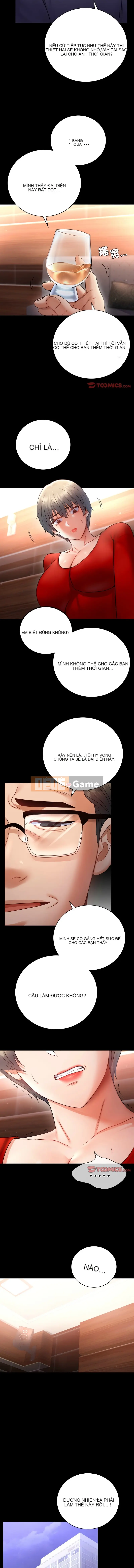 Sự phản bội của người vợ hoàn hảo Chương 71-72