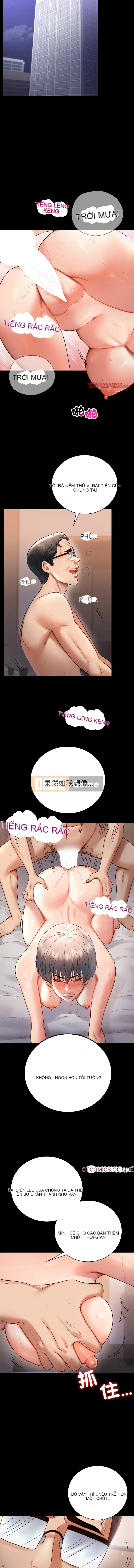 Sự phản bội của người vợ hoàn hảo Chương 71-72