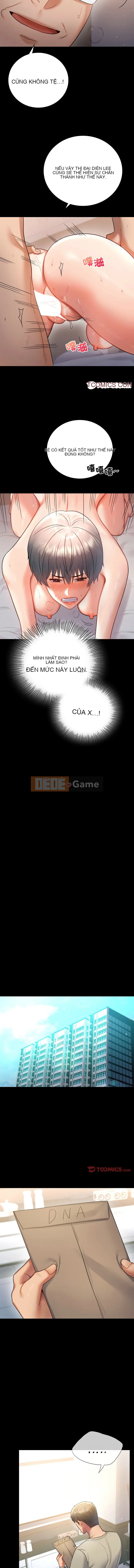 Sự phản bội của người vợ hoàn hảo Chương 71-72