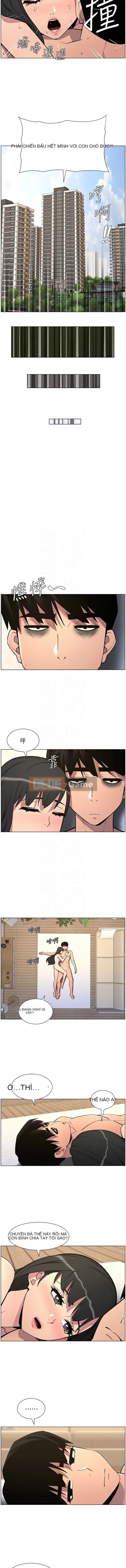 Bài học bí mật của anh chị em Chương 56-57