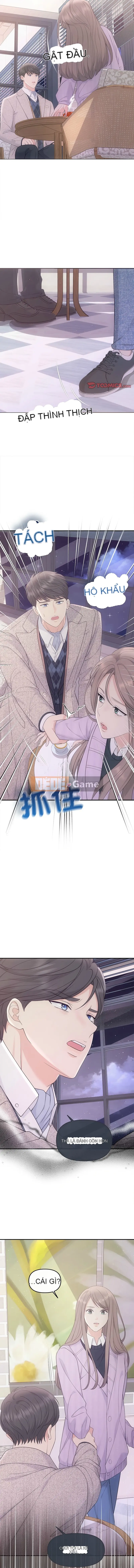 Mối quan hệ thỏa thuận Chương 48-49