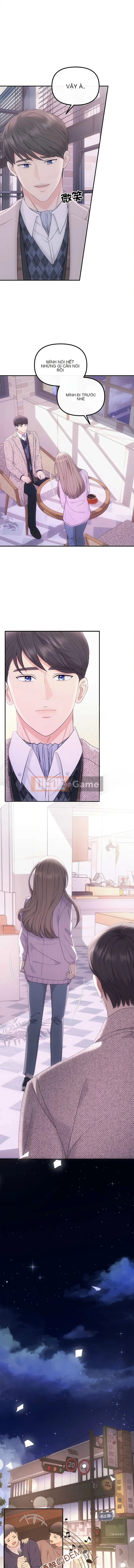 Mối quan hệ thỏa thuận Chương 48-49