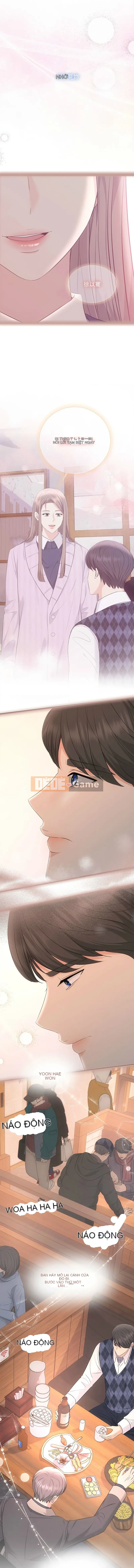 Mối quan hệ thỏa thuận Chương 48-49