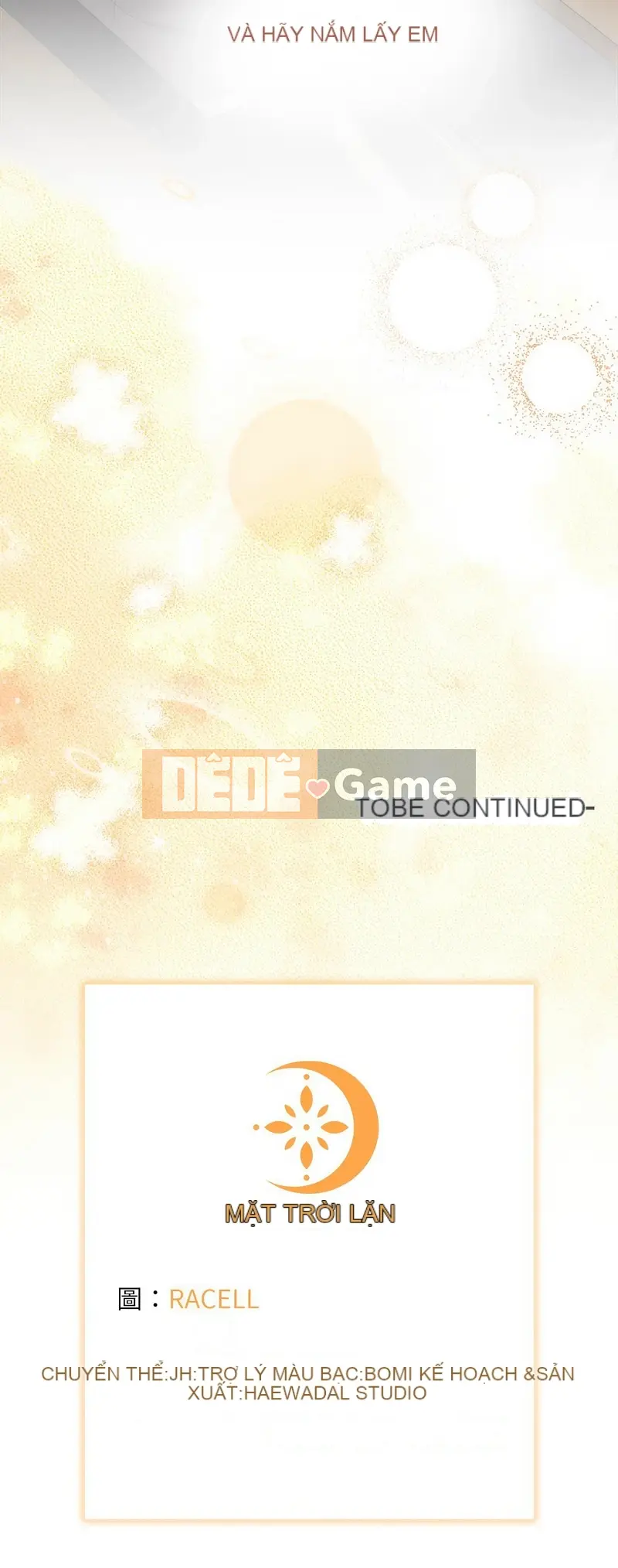 Mối quan hệ thỏa thuận Chương 48-49