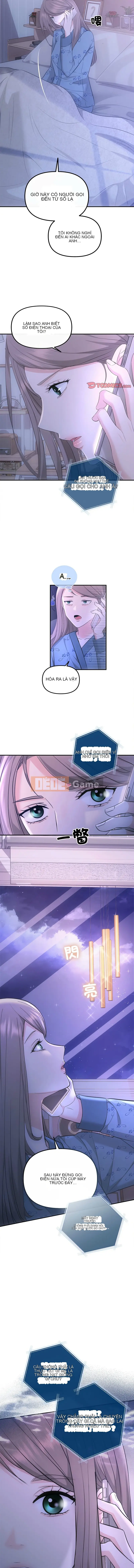 Mối quan hệ thỏa thuận Chương 48-49