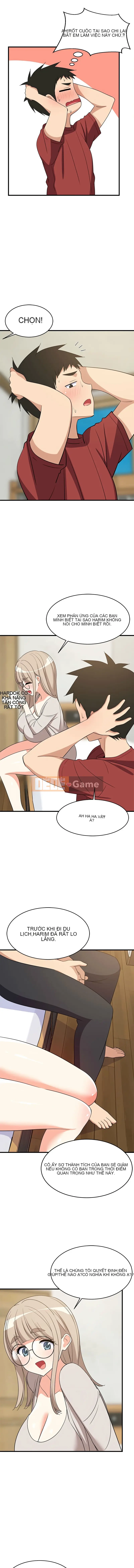 Gia sư sống ở nhà tôi Chương 42-43