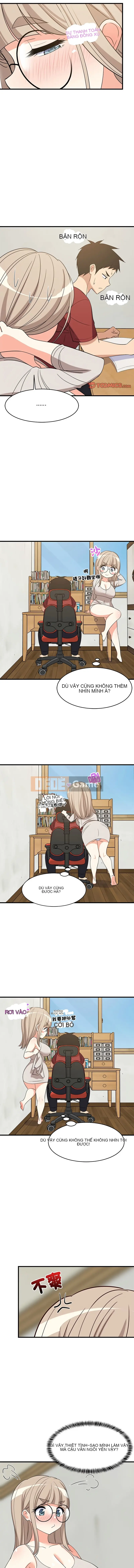 Gia sư sống ở nhà tôi Chương 42-43