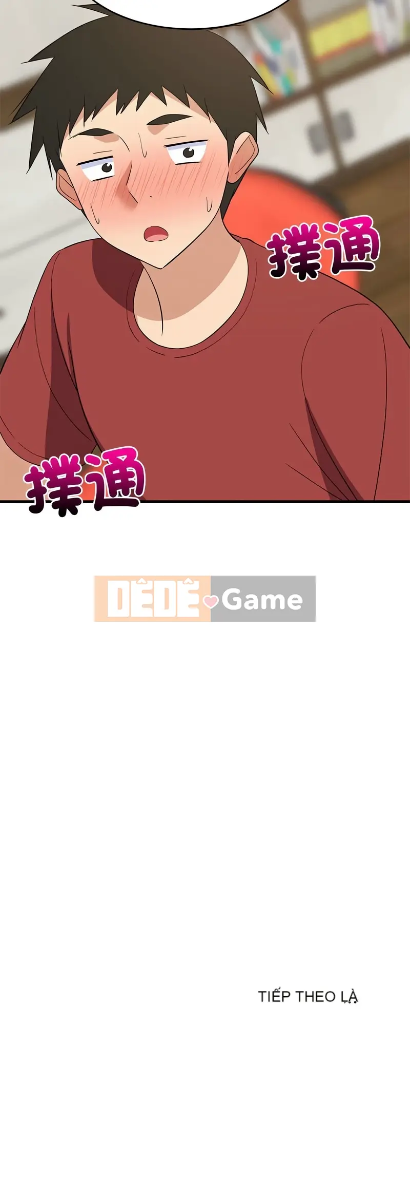 Gia sư sống ở nhà tôi Chương 42-43