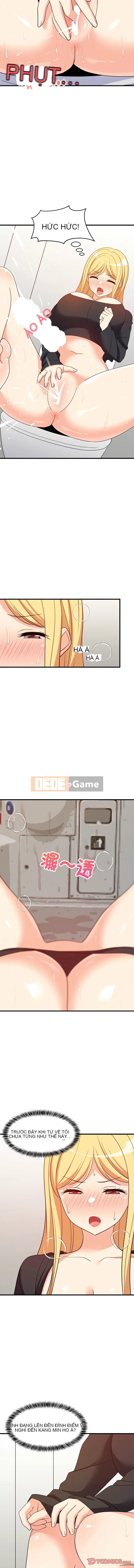 Gia sư sống ở nhà tôi Chương 42-43