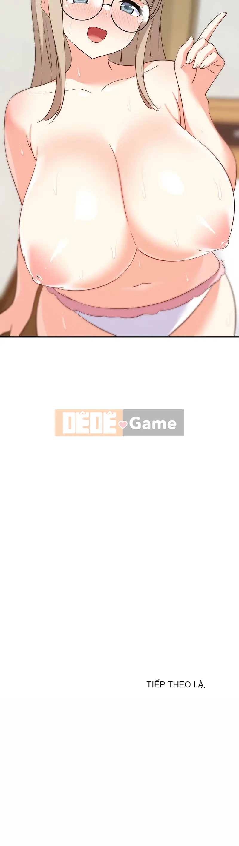 Gia sư sống ở nhà tôi Chương 42-43