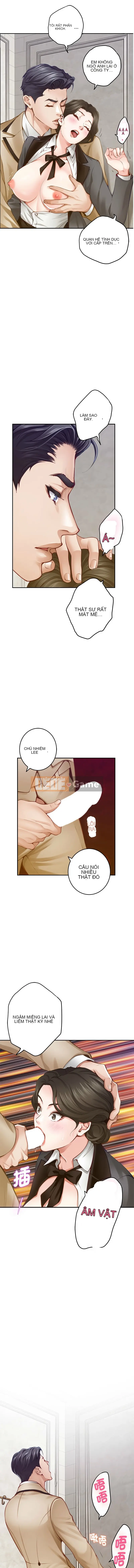 Thần niềm vui Chương 41-42