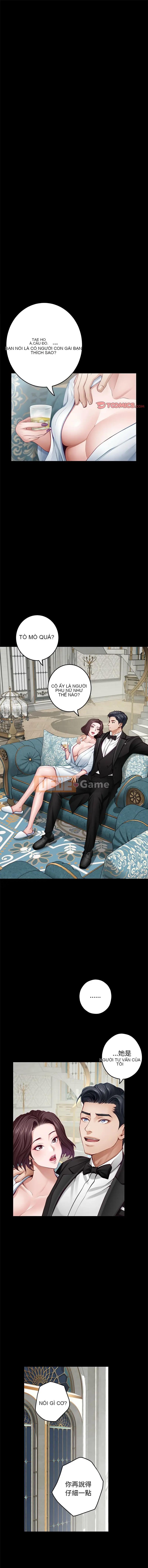 Thần niềm vui Chương 41-42